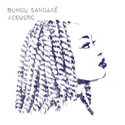 Acoustic by Oumou Sangaré (VINYL LP)